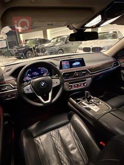 بی ئێم دەبڵیو سیریەس 7